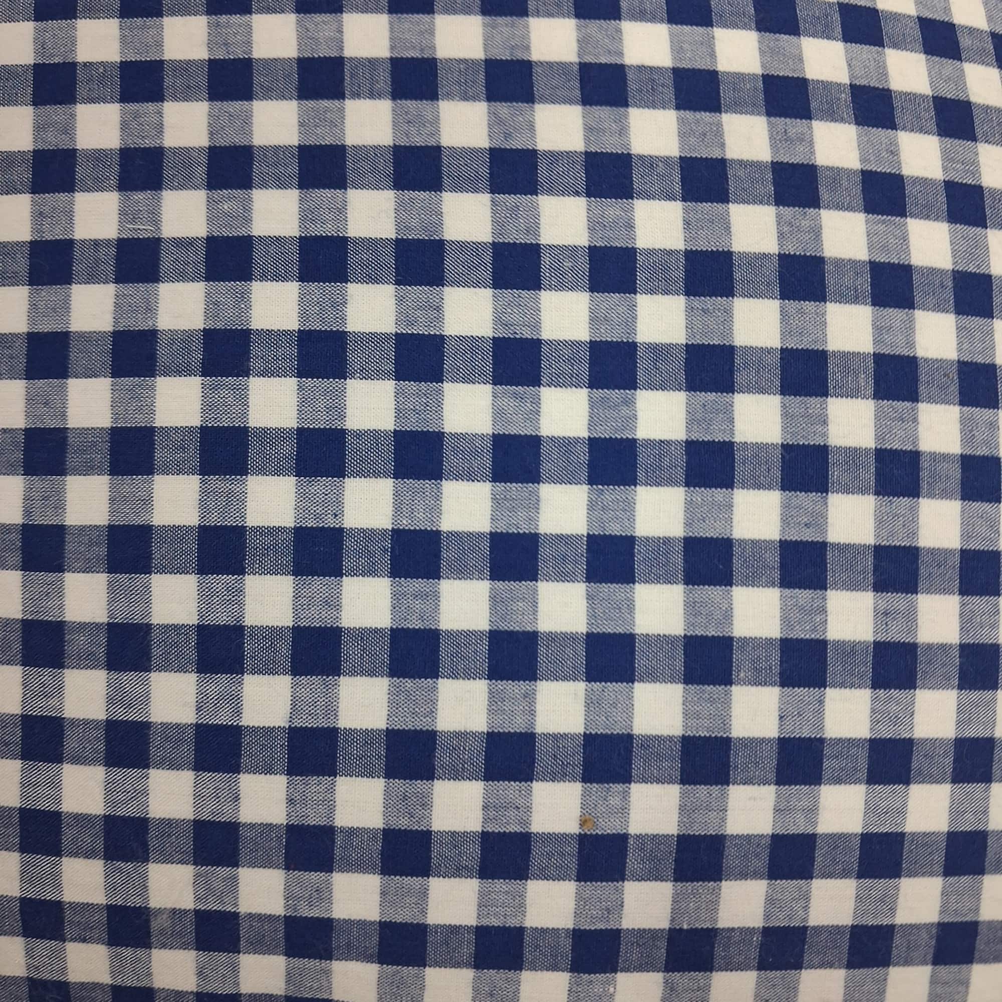 18" Gingham Pillow by Celebrate It